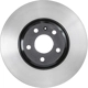 Purchase Top-Quality Front Disc Brake Rotor by TRANSIT WAREHOUSE - GCR-980697 pa6