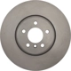 Purchase Top-Quality Front Disc Brake Rotor by TRANSIT WAREHOUSE - GCR-980701 pa4