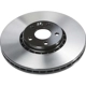 Purchase Top-Quality Front Disc Brake Rotor by TRANSIT WAREHOUSE - GCR-980779 pa4