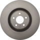 Purchase Top-Quality Front Disc Brake Rotor by TRANSIT WAREHOUSE - GCR-980939 pa3