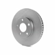 Purchase Top-Quality Front Disc Brake Rotor by TRANSIT WAREHOUSE - GCR-56641 pa2