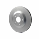 Purchase Top-Quality Front Disc Brake Rotor by TRANSIT WAREHOUSE - GCR-56700 pa2