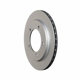 Purchase Top-Quality Front Disc Brake Rotor by TRANSIT WAREHOUSE - GCR-56927 pa1
