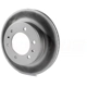 Purchase Top-Quality Front Disc Brake Rotor by TRANSIT WAREHOUSE - GCR-580357 pa2