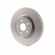 Purchase Top-Quality Front Disc Brake Rotor by TRANSIT WAREHOUSE - GCR-580756 pa3