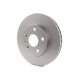 Purchase Top-Quality Front Disc Brake Rotor by TRANSIT WAREHOUSE - GCR-580839 pa1