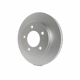 Purchase Top-Quality Front Disc Brake Rotor by TRANSIT WAREHOUSE - GCR-66630 pa1