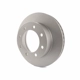 Purchase Top-Quality Front Disc Brake Rotor by TRANSIT WAREHOUSE - GCR-680280 pa2