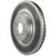 Purchase Top-Quality Front Disc Brake Rotor by TRANSIT WAREHOUSE - GCR-681015 pa4