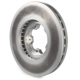 Purchase Top-Quality Front Disc Brake Rotor by TRANSIT WAREHOUSE - GCR-681781 pa3