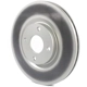 Purchase Top-Quality Front Disc Brake Rotor by TRANSIT WAREHOUSE - GCR-682291 pa1