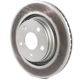 Purchase Top-Quality Front Disc Brake Rotor by TRANSIT WAREHOUSE - GCR-782275 pa1