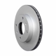 Purchase Top-Quality Front Disc Brake Rotor by TRANSIT WAREHOUSE - GCR-96063 pa1