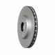 Purchase Top-Quality Front Disc Brake Rotor by TRANSIT WAREHOUSE - GCR-96767 pa3