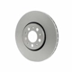 Purchase Top-Quality Front Disc Brake Rotor by TRANSIT WAREHOUSE - GCR-96806 pa3