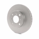 Purchase Top-Quality Front Disc Brake Rotor by TRANSIT WAREHOUSE - GCR-980030 pa1