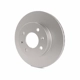 Purchase Top-Quality Front Disc Brake Rotor by TRANSIT WAREHOUSE - GCR-980163 pa1