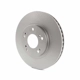 Purchase Top-Quality Front Disc Brake Rotor by TRANSIT WAREHOUSE - GCR-980186 pa2