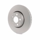 Purchase Top-Quality Front Disc Brake Rotor by TRANSIT WAREHOUSE - GCR-980275 pa1