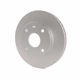 Purchase Top-Quality Front Disc Brake Rotor by TRANSIT WAREHOUSE - GCR-980338 pa3