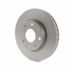 Purchase Top-Quality Front Disc Brake Rotor by TRANSIT WAREHOUSE - GCR-980385 pa3