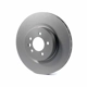 Purchase Top-Quality Front Disc Brake Rotor by TRANSIT WAREHOUSE - GCR-980526 pa2