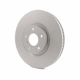 Purchase Top-Quality Front Disc Brake Rotor by TRANSIT WAREHOUSE - GCR-980575 pa1