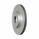 Purchase Top-Quality Front Disc Brake Rotor by TRANSIT WAREHOUSE - GCR-980576 pa1