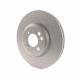 Purchase Top-Quality Front Disc Brake Rotor by TRANSIT WAREHOUSE - GCR-980605 pa2