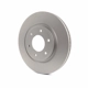Purchase Top-Quality Front Disc Brake Rotor by TRANSIT WAREHOUSE - GCR-980630 pa2