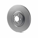 Purchase Top-Quality Front Disc Brake Rotor by TRANSIT WAREHOUSE - GCR-980646 pa3