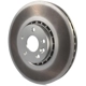 Purchase Top-Quality Front Disc Brake Rotor by TRANSIT WAREHOUSE - GCR-980779 pa3