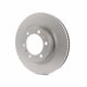 Purchase Top-Quality Front Disc Brake Rotor by TRANSIT WAREHOUSE - GCR-980784 pa4