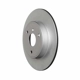 Purchase Top-Quality TRANSIT WAREHOUSE - GCR - 980806 - Front Disc Brake Rotor pa1