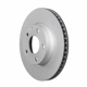 Purchase Top-Quality TRANSIT WAREHOUSE - GCR-981503 - Front Disc Brake Rotor pa3