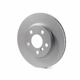 Purchase Top-Quality Front Disc Brake Rotor by TRANSIT WAREHOUSE - GCR-982067 pa3