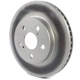 Purchase Top-Quality Front Disc Brake Rotor by TRANSIT WAREHOUSE - GCR-982071 pa1