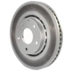 Purchase Top-Quality Front Disc Brake Rotor by TRANSIT WAREHOUSE - GCR-982264 pa1