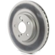 Purchase Top-Quality Front Disc Brake Rotor by TRANSIT WAREHOUSE - GCR-982488 pa1