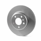 Purchase Top-Quality Front Disc Brake Rotor by TRANSIT WAREHOUSE - GCR-G8134 pa2