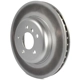Purchase Top-Quality Front Disc Brake Rotor by TRANSIT WAREHOUSE - GCR-G8221 pa3