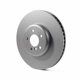 Purchase Top-Quality Front Disc Brake Rotor by TRANSIT WAREHOUSE - GCR-G8248 pa3