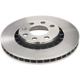Purchase Top-Quality ULTRA - FO142 - Front Disc Brake Rotor pa3