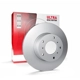 Purchase Top-Quality ULTRA - HY3103 - Front Disc Brake Rotor pa2