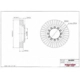 Purchase Top-Quality Front Disc Brake Rotor by ULTRA - IS9901 pa7