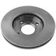 Purchase Top-Quality UQUALITY - 2031309 - Front Disc Brake Rotor pa2