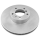 Purchase Top-Quality UQUALITY - 2034003 - Disc Brake Rotor pa1