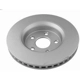 Purchase Top-Quality Front Disc Brake Rotor by UQUALITY - 2053062 pa7