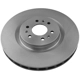 Purchase Top-Quality UQUALITY - 2055145 - Front Disc Brake Rotor pa1