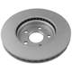 Purchase Top-Quality UQUALITY - 2900920 - Front Disc Brake Rotor pa2